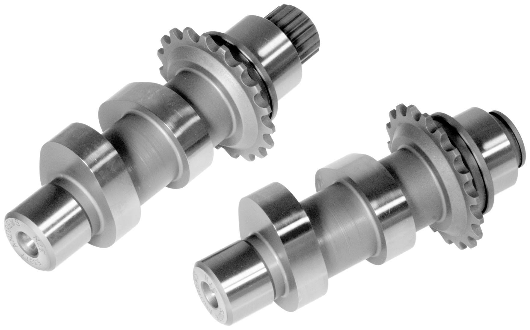 Amazon.com: Andrews Roller Chain Conversion Camshafts 216837